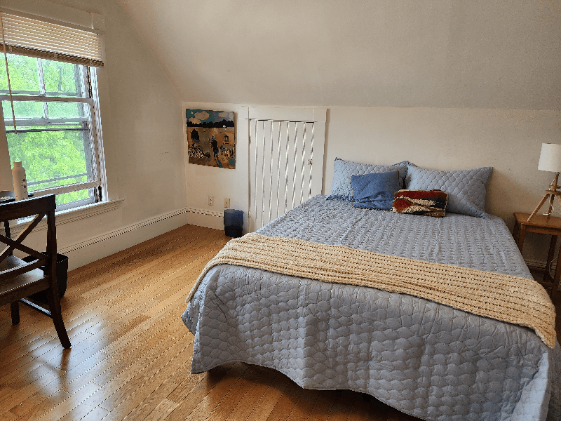 Somerville Multiplex: 18 Waldo St