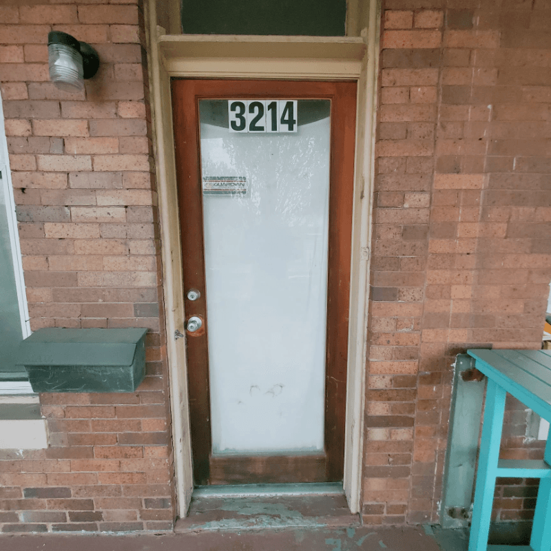 baltimore House: 3214 belair rd