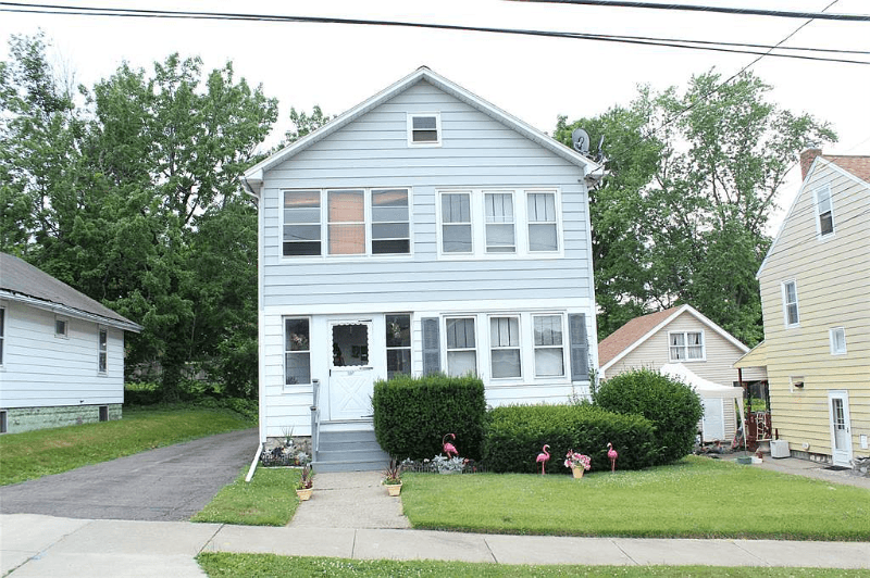Johnson City Multiplex: 260 Ackley Ave
