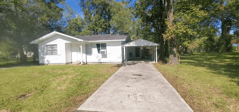 Beaumont Multiplex: 2270 Johnson