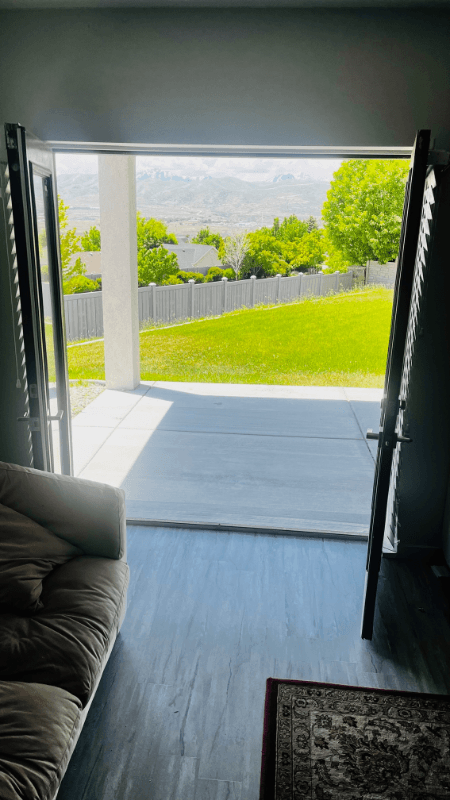 Lehi House: 4487 N Foxtrail Cir