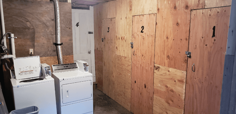 Middleboro Apartment: 54 S Main St