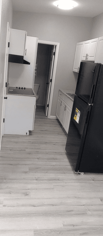 Columbia Apartment: 6121 N. Wagon Trail Rd