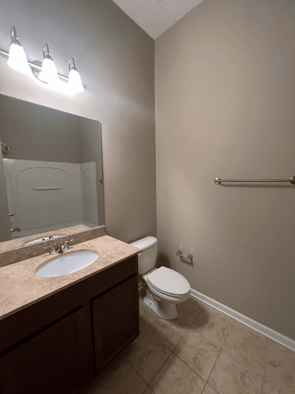 Smyrna House: 4805 West Village Way
