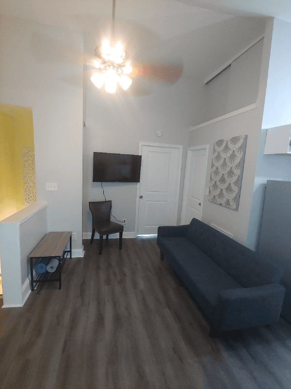 collingdale Multiplex: 511 MacDade Blvd