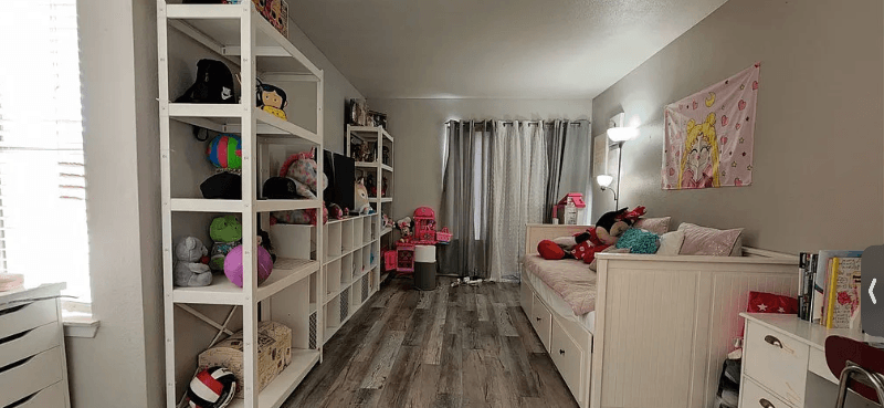 Las Vegas House: 3671 Villa Knolls East Drive