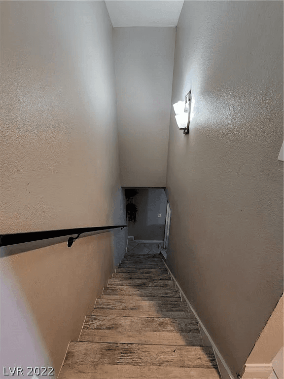 Las Vegas House: 3671 Villa Knolls East Drive