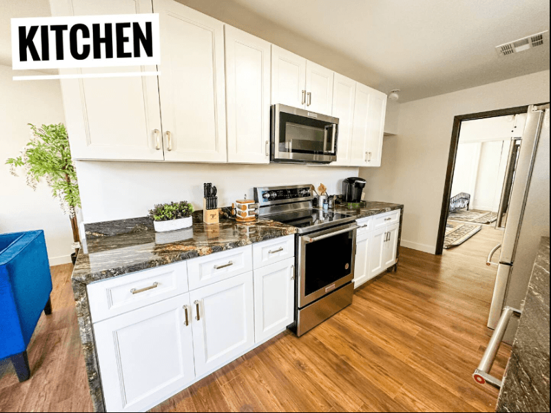 Phoenix House: 322 N 13th street