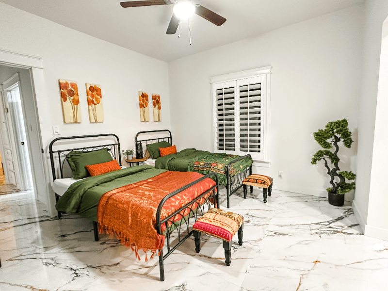 Phoenix House: 322 N 13th street