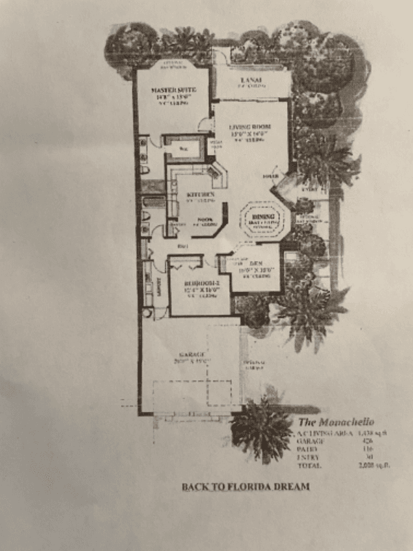 Land O Lakes Other: 21129 Diamonte Dr