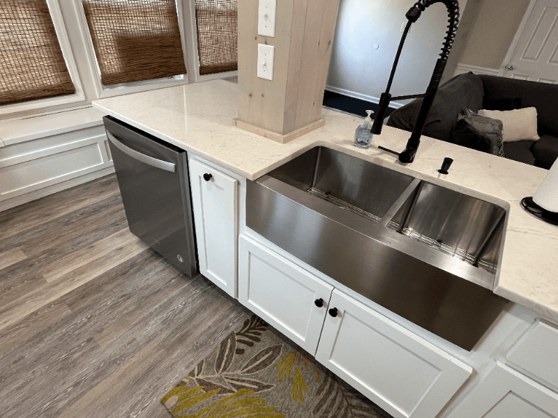North Myrtle Beach House: 305 22nd Ave North