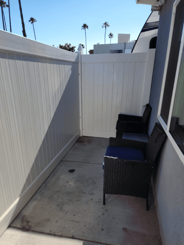 Reseda House: 19226 Hartland Street