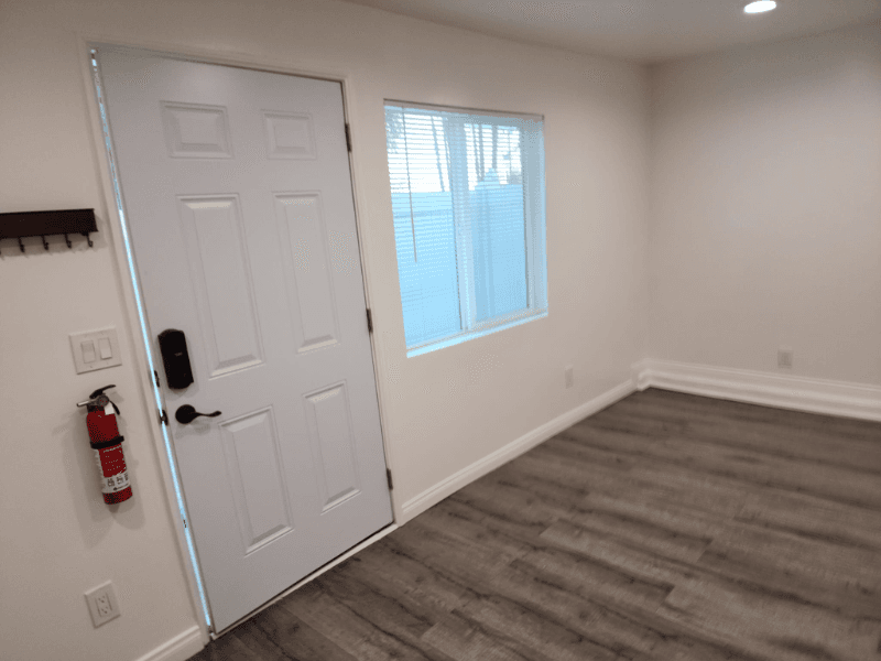 Reseda House: 19226 Hartland Street