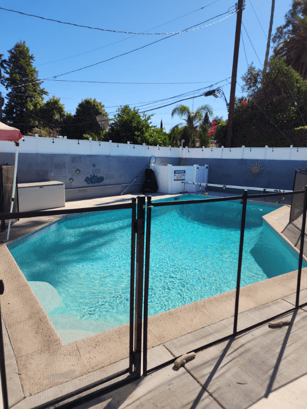 Reseda House: 19226 Hartland Street