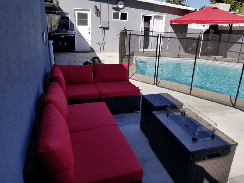 Reseda House: 19226 Hartland Street