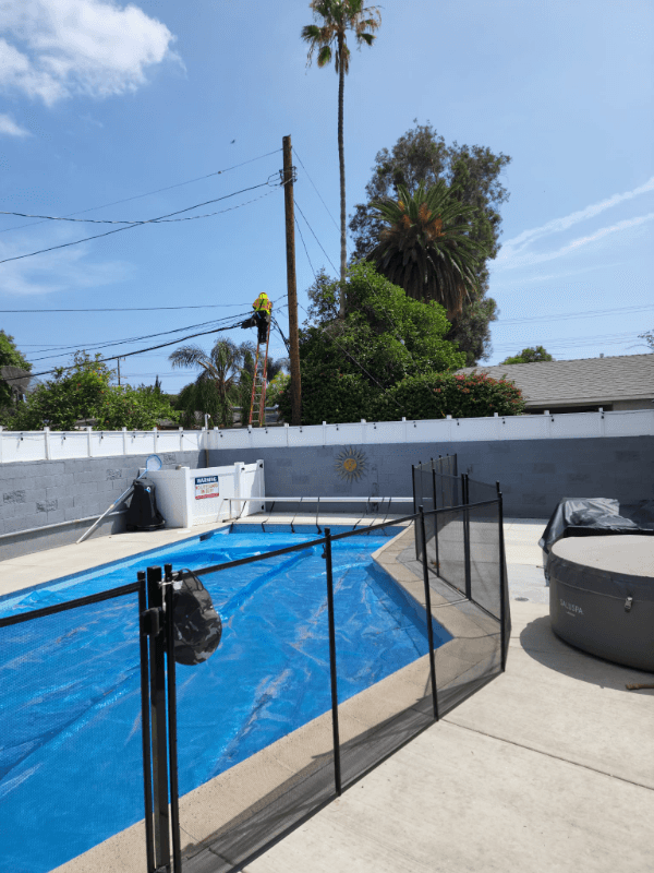 Reseda House: 19226 Hartland Street