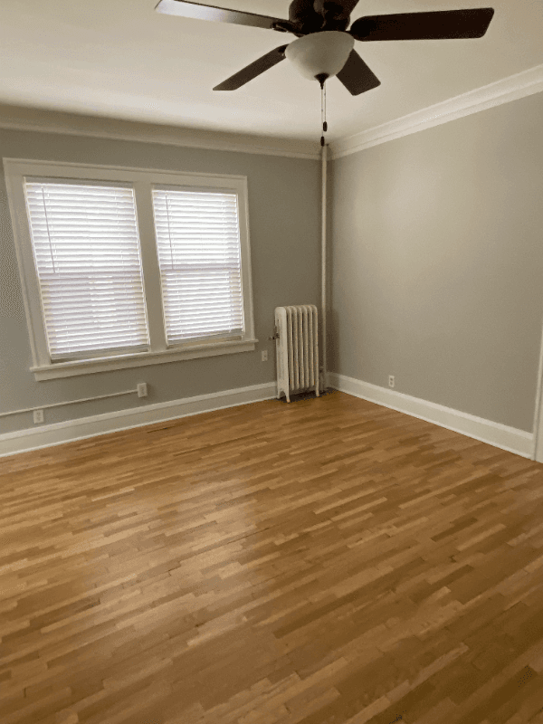 Saint Paul Apartment: 488 S. Snelling Ave.