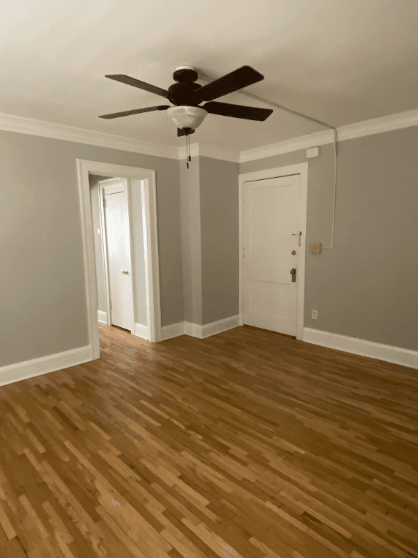 Saint Paul Apartment: 488 S. Snelling Ave.