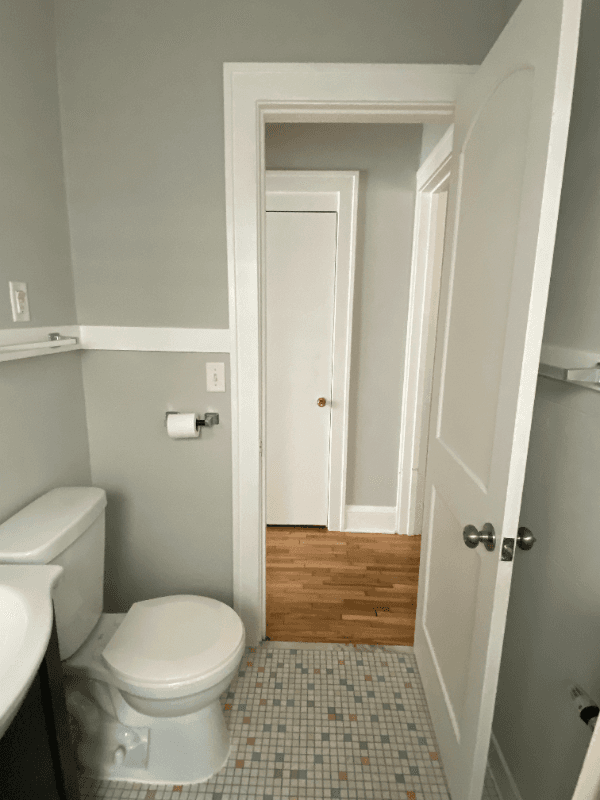 Saint Paul Apartment: 488 S. Snelling Ave.