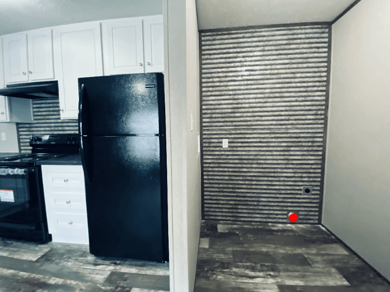 Columbus House: 901 Joy Rd