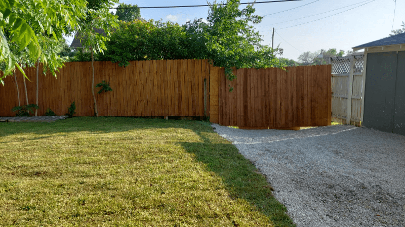 Waxahachie House: 417 W Franklin St, TX,