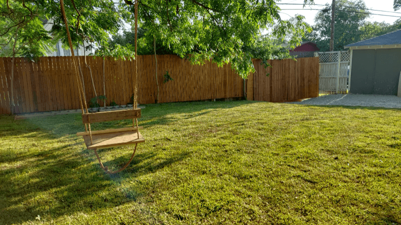 Waxahachie House: 417 W Franklin St, TX,