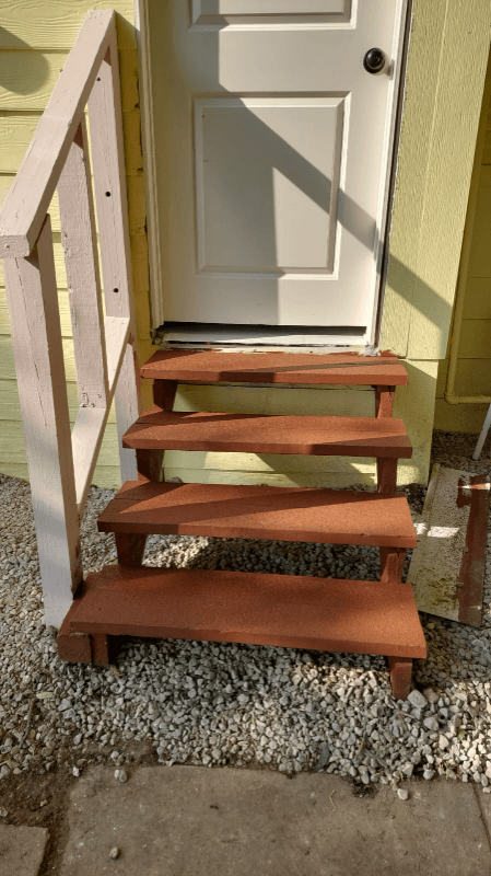 Waxahachie House: 417 W Franklin St, TX,
