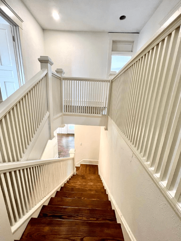 Waxahachie House: 417 W Franklin St, TX,