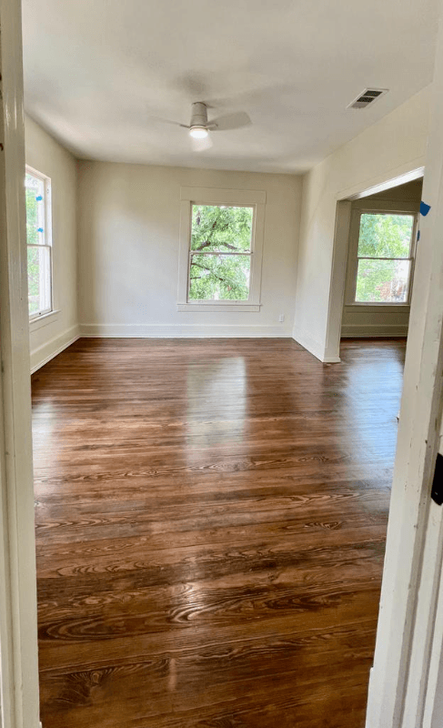 Waxahachie House: 417 W Franklin St, TX,