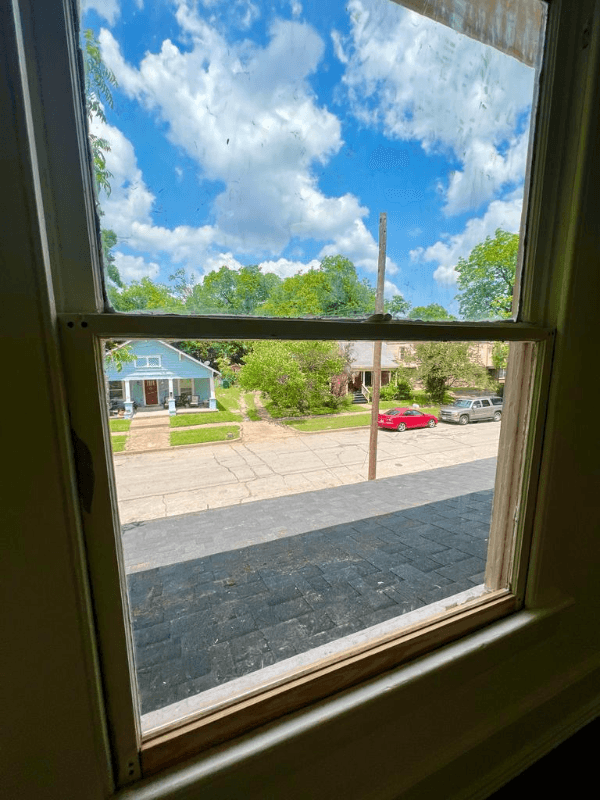 Waxahachie House: 417 W Franklin St, TX,