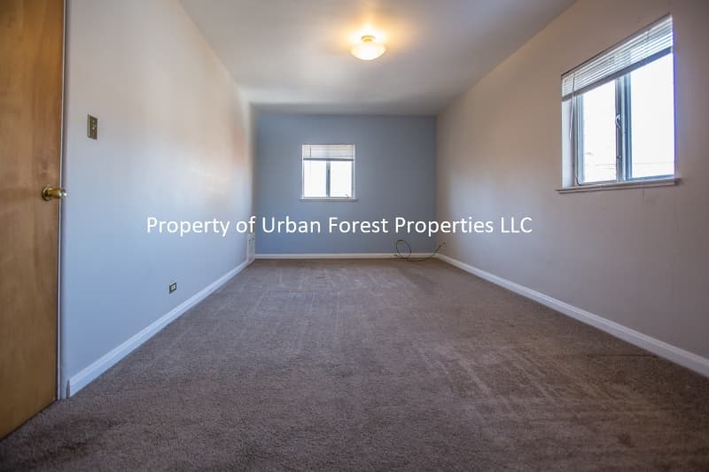 Denver Apartment: 4525 E. 16th Ave.