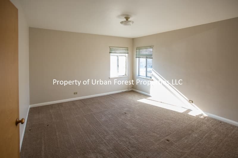 Denver Apartment: 4525 E. 16th Ave.