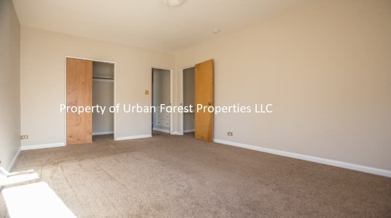 Denver Apartment: 4525 E. 16th Ave.