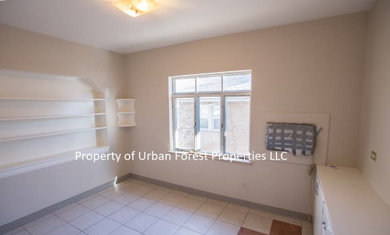 Denver Apartment: 4525 E. 16th Ave.