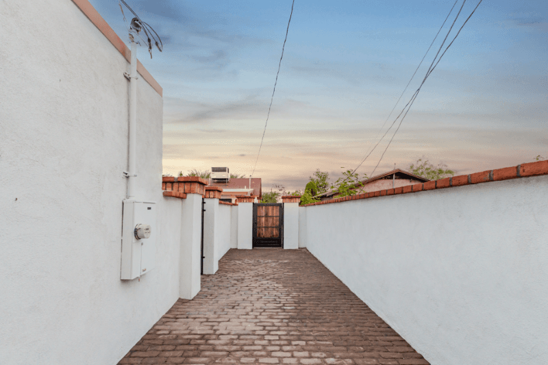 Phoenix House: 322 N 13th street