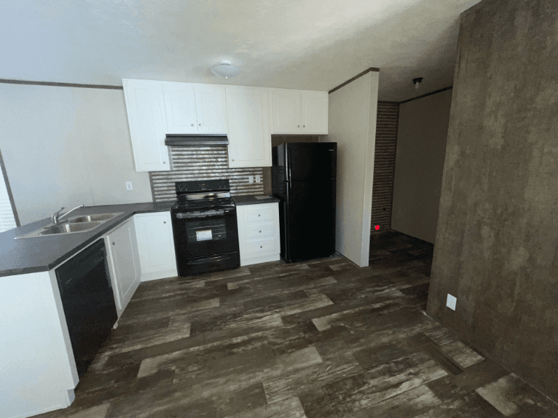 Jonesboro House: 696 Tara Rd
