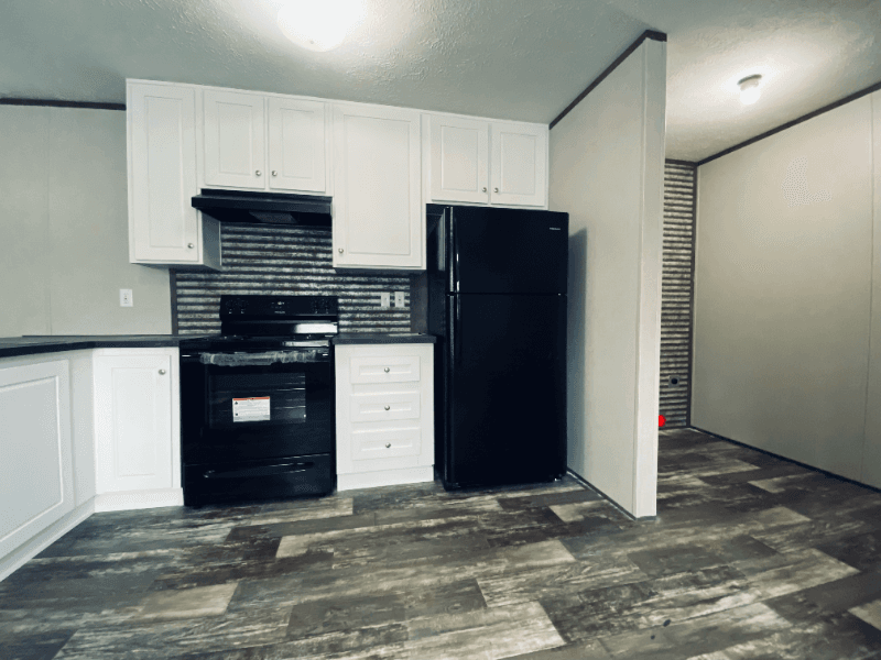 Jonesboro House: 696 Tara Rd