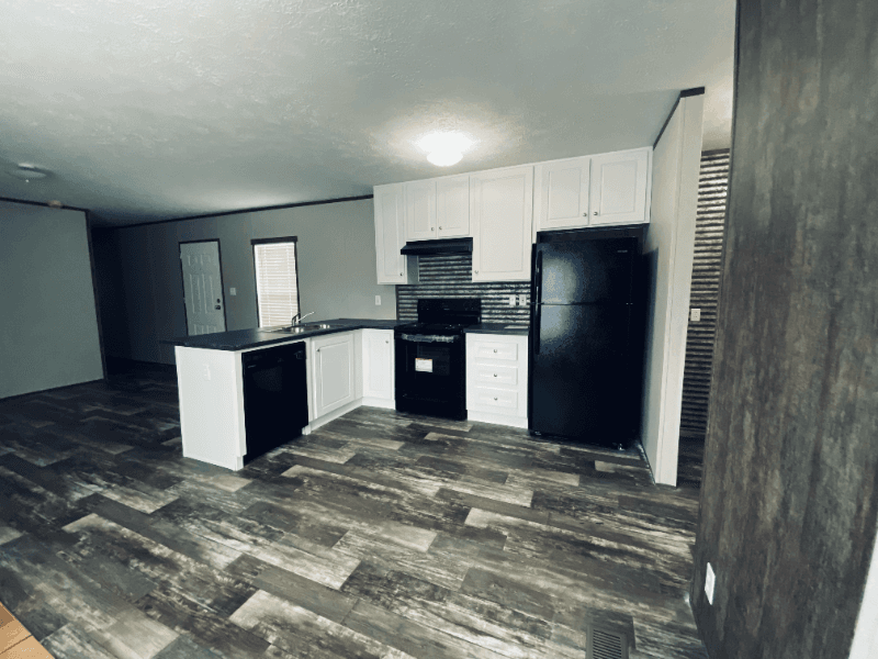 Jonesboro House: 696 Tara Rd
