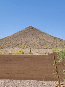 Peoria House: 12522 W CASSIA TRL