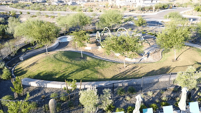 Peoria House: 12522 W CASSIA TRL