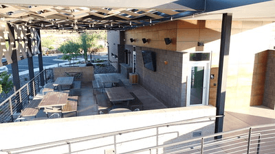 Peoria House: 12522 W CASSIA TRL