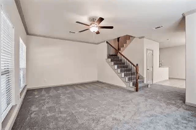 Grand Prairie Townhome: 2361 Homewood Ln
