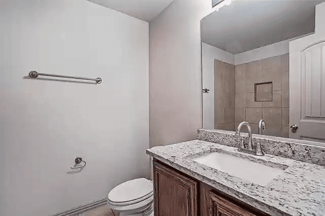 Grand Prairie Townhome: 2361 Homewood Ln