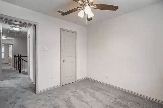 Grand Prairie Townhome: 2361 Homewood Ln