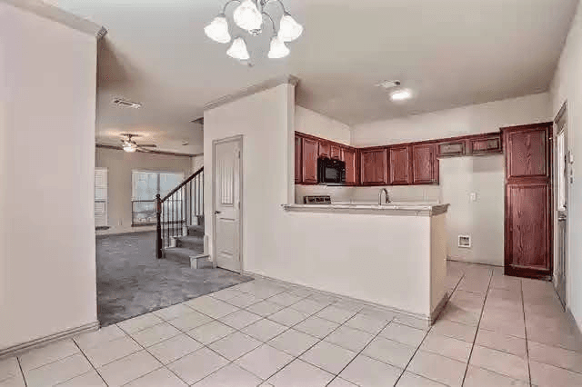 Grand Prairie Townhome: 2361 Homewood Ln