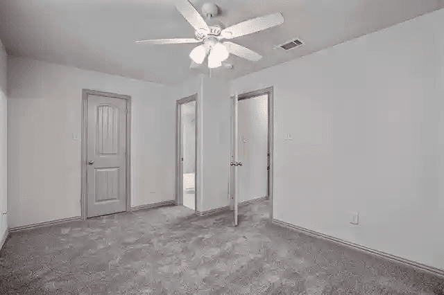 Grand Prairie Townhome: 2361 Homewood Ln