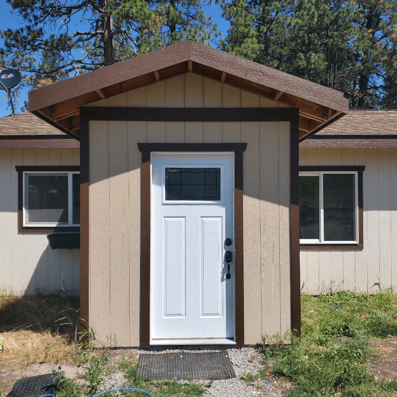 Kalispell House: 3175 Whitefish Stage