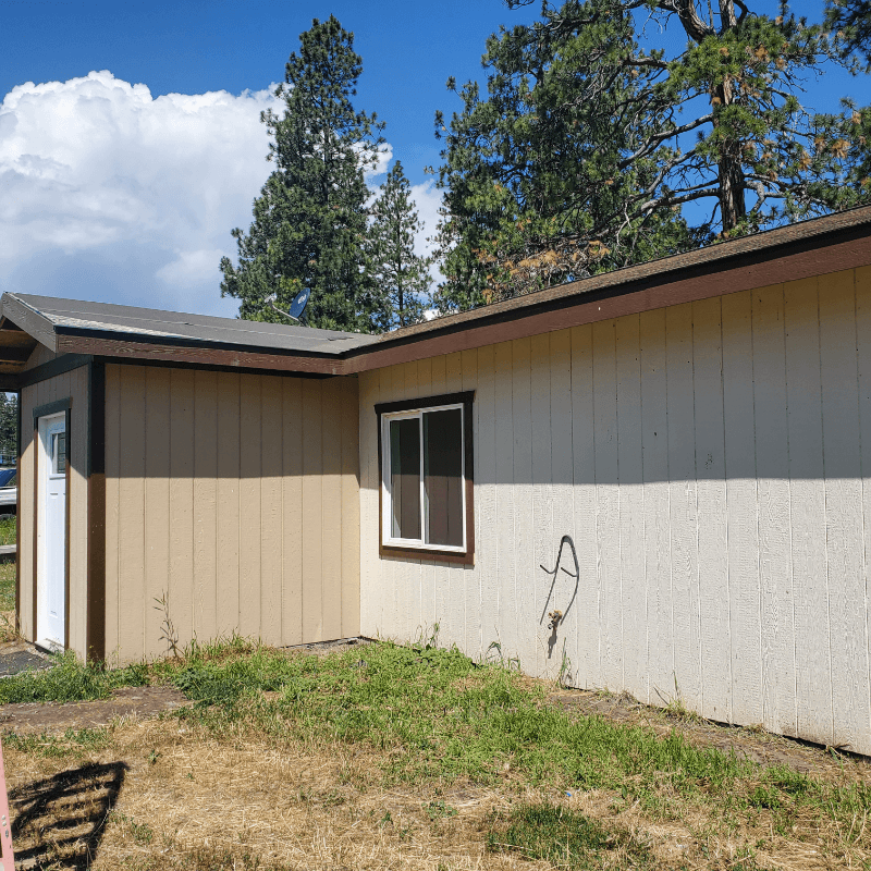 Kalispell House: 3175 Whitefish Stage