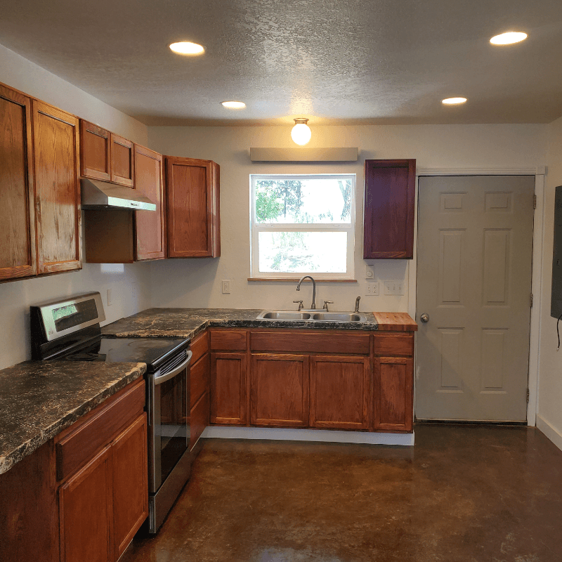 Kalispell House: 3175 Whitefish Stage