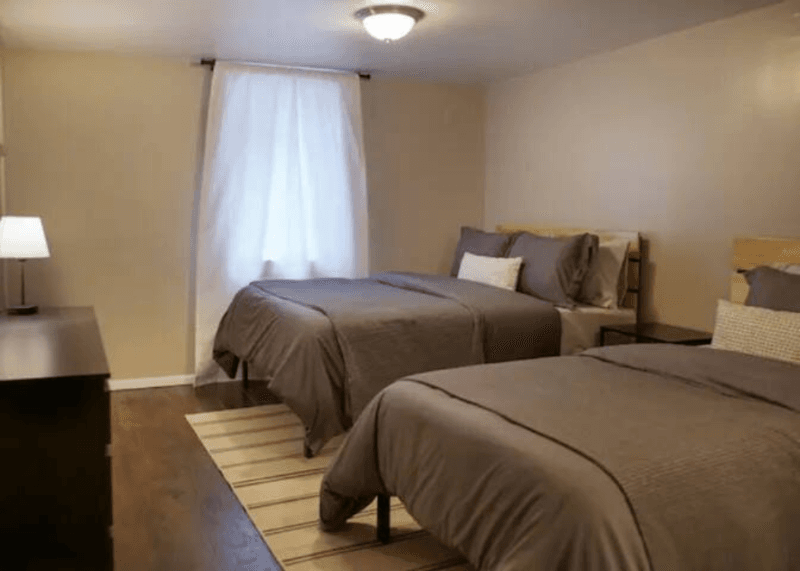 Denver House: 8239 Cherokee St